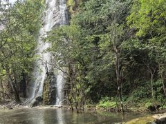 -玉渡山自然风景区