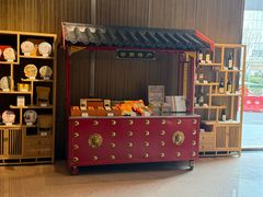 -昆明中心皇冠假日酒店