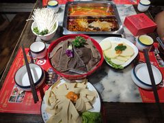 毛肚-清御府老火锅(天邦翠湖湾店)