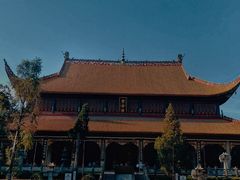 -南岳衡山风景名胜区