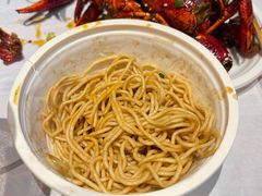 -巴厘龙虾·榜首油焖大虾(音乐学院·沿江酒馆店)