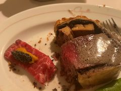 -壳里西餐厅Coquille Seafood Bistro(蒙自路店)