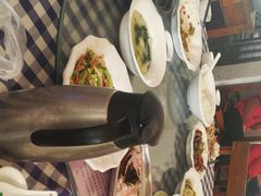 -钱大妈海鲜饭店(旅游大道店)