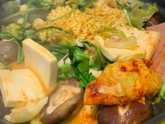 -chicken plus韩国炸鸡(城阳店)