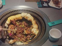 -灶座小锅烀饼·铁锅炖(全国总店)