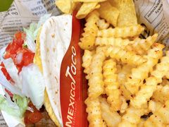 -TACO STAR 塔可星(下沙宝龙店)