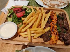-ALAMEEN阿拉伯餐厅(三里屯店)