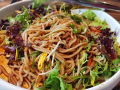 老昆明凉拌米线-中8楼风尚云南菜(颐堤港店)