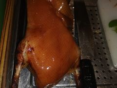 -大碗居·烤鸭·鱼头泡饼(天坛东门店)