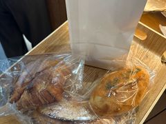 -方炉·天然食材面包店(青秀店)