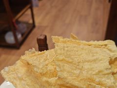 -芦月轩羊蝎子(劲松店)