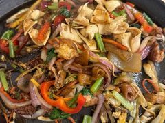 -一烙锅(友谊店)