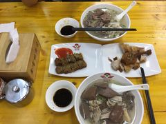 -金宝鸭肉店(斗西分店)