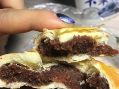 -泸溪河桃酥(江宁太阳城店)