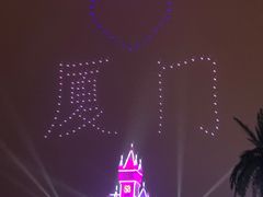 厦门方特梦幻城堡-厦门方特东方神画