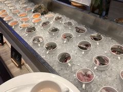 -隐秀山居酒店·秀厨融合西餐厅
