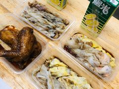 -山水肠粉(盐田店)