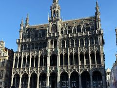 -布鲁塞尔大广场