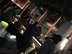 -401餐厅(弘大店)