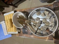 -丰尔粥食·粥底火锅·桑拿鸡(大良总店)