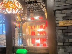 -龙抄手食府(浣花北路店)