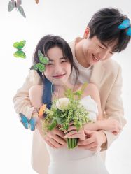 -第一夫人婚纱摄影(南京店)