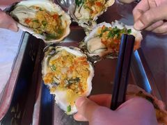 -串小白烧烤(金沙洲店)