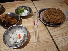 -柳州肥姨妈大骨螺蛳粉(双阳路店)