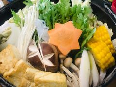 -活鳗饭·鹅肝范儿(高碑店店)
