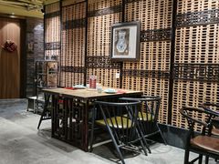 大堂-川旺角川粤融合菜•海景餐厅(星海广场店)