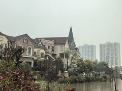 -美的鹭湖森林度假区