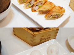 -君御軒粤式点心(长江店)