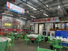 -众味海鲜大排档·活海鲜·潮汕味(南澳店)