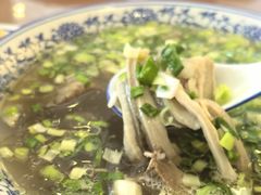 -英德尔酒店中餐厅