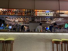 景观位-ELI FALAFEL Lebanese&Mediterranean黎巴嫩美食(富城路店)
