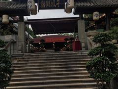 -捞锅坝子老火锅(汽博中心店)