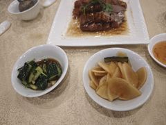 -麒麟中餐厅·经典粤菜·地道菜式老字号(广州长隆酒店)