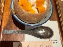 -RUXU入续糖水铺与包(卓悦中心店)