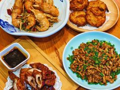 -百家鲜·杭帮菜