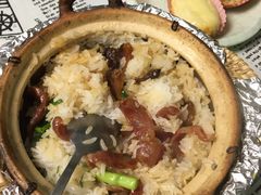 -阿政粤小馆(中央大街店)
