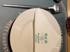 -刀叉遇上筷子中西融合餐厅(南开店)