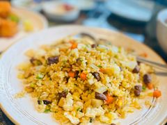 -炙柒Sekinana·精致料理 烧鸟·铁板烧(海上世界店)