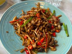 -志明眷村·台式融合菜·宵夜