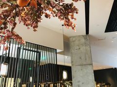 大堂-大头椰·海南椰子鸡火锅(思明万象城店)