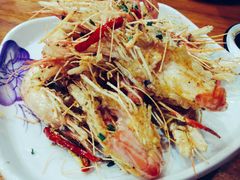 -百家鲜·杭帮菜