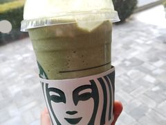 -星巴克(北京惠新东街店)