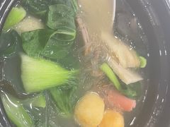 -老西白点心店