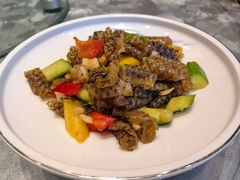 -朱记乳鸽王·非遗石岐乳鸽·全鸽宴(大兴旗舰店)