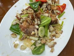 -罗记家常菜(鸿景花园店)