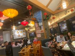 -粤点越有·茶点·粤菜(樵岭国际店)